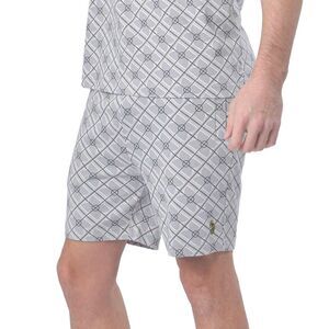 Luke 1977 Mens What Have You Done 2 Shorts / Gray